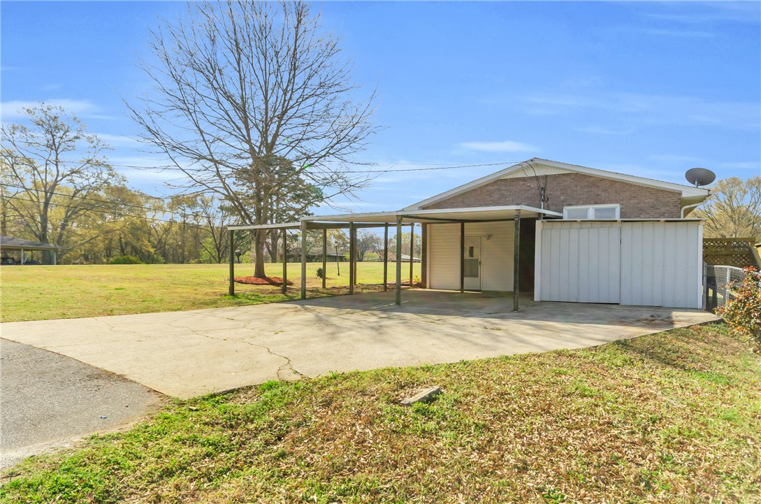 113 Holiday Street, Pelzer, South Carolina image 28