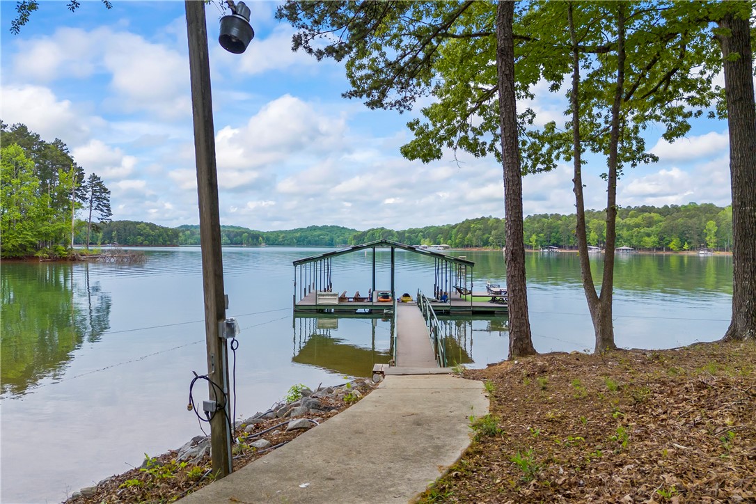 501 Capri Point Pt, Lavonia, Georgia image 6