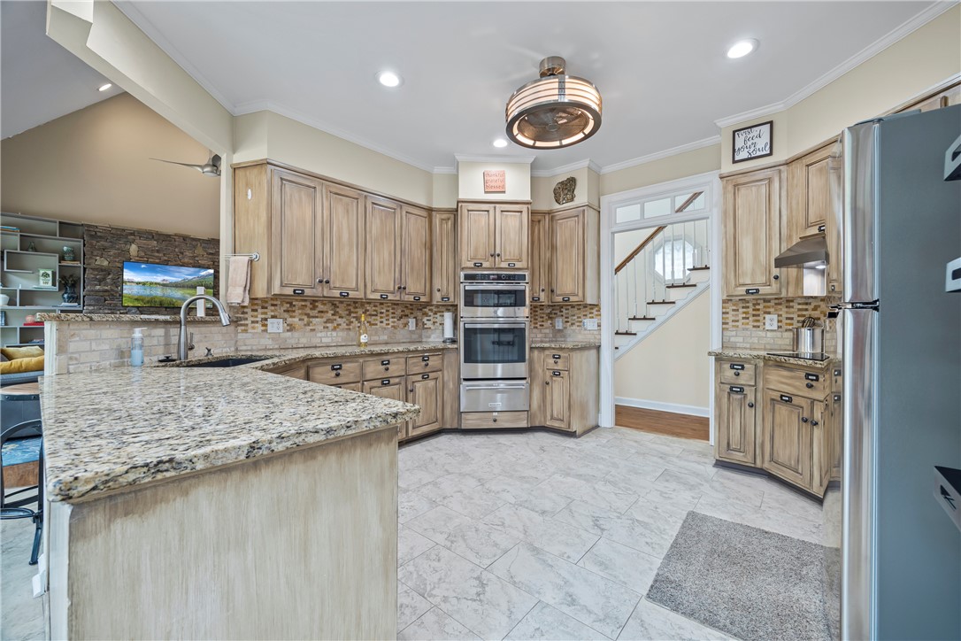 501 Capri Point Pt, Lavonia, Georgia image 16