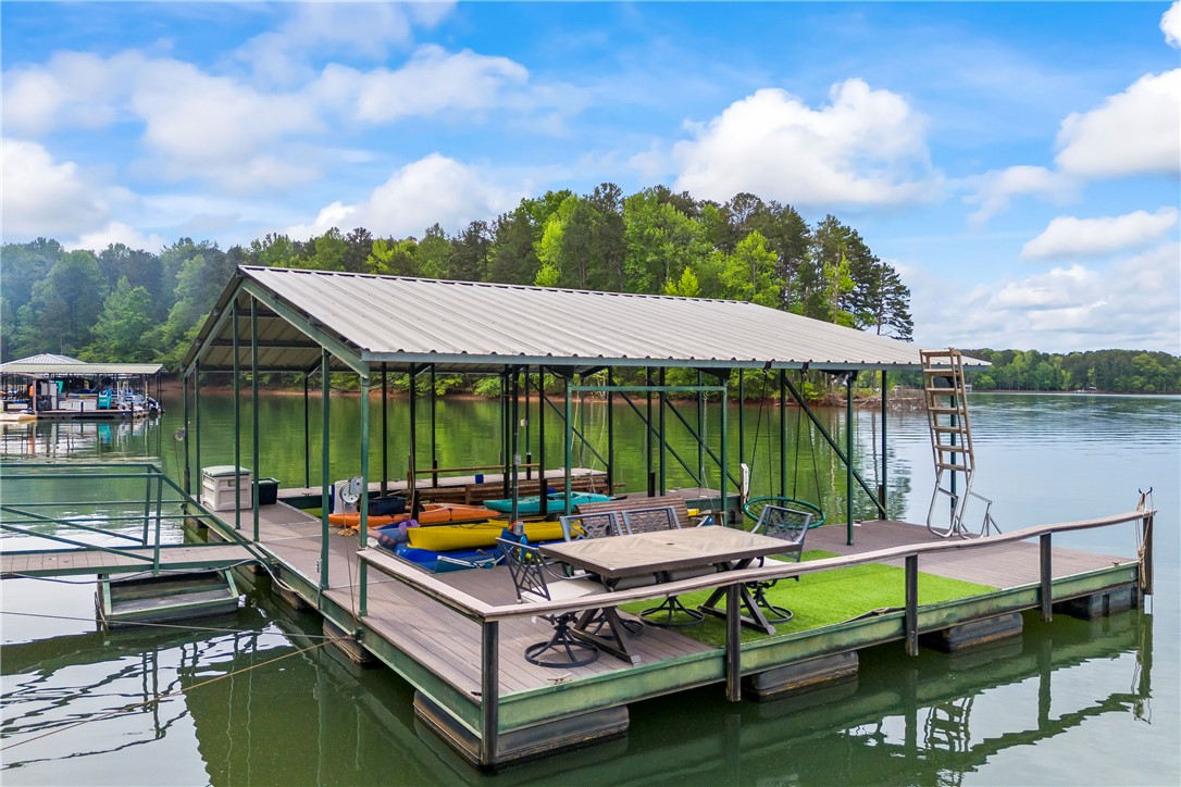 501 Capri Point Pt, Lavonia, Georgia image 7
