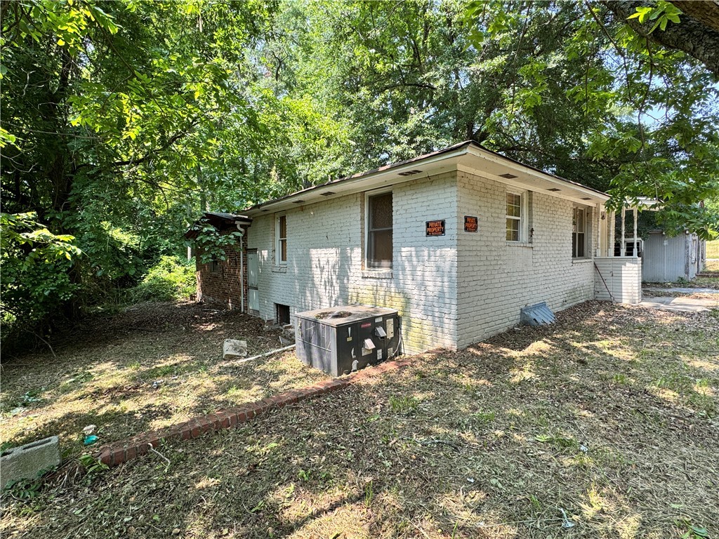 205 Oak Drive, Belton, South Carolina image 2
