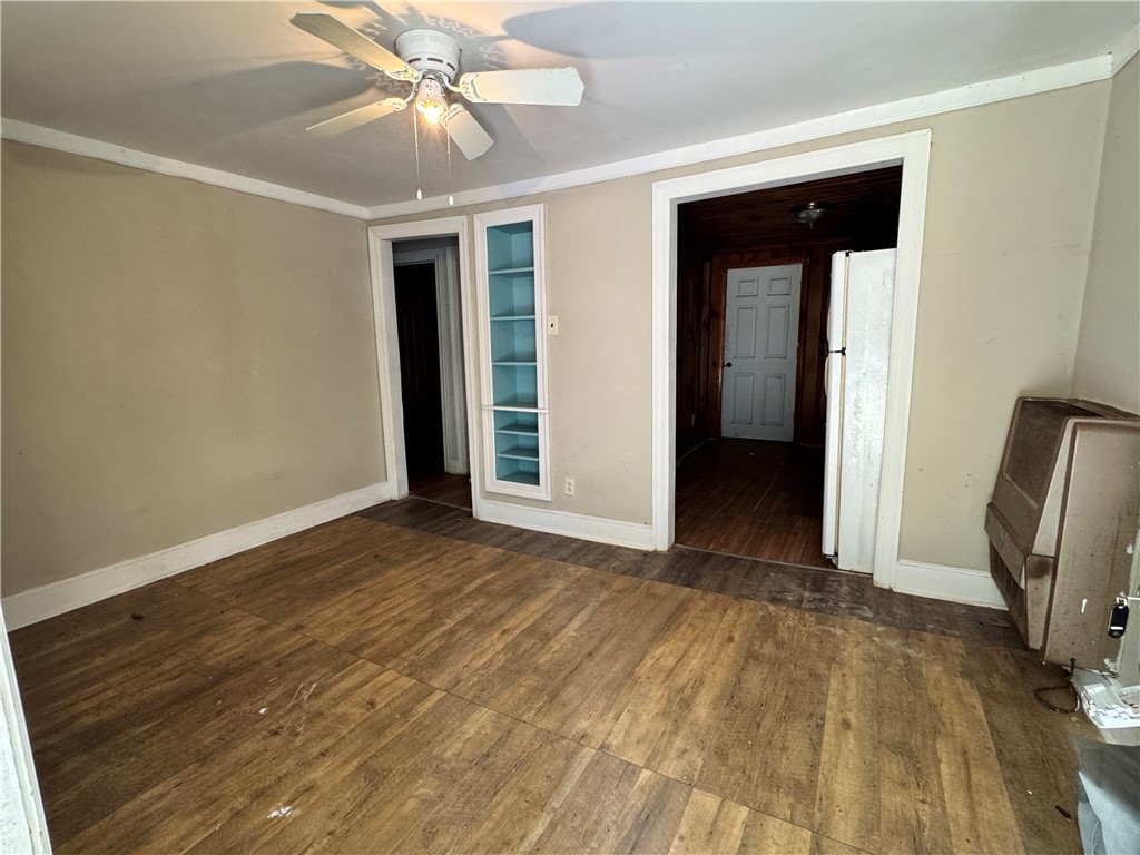 205 Oak Drive, Belton, South Carolina image 3