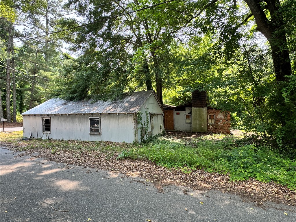 205 Oak Drive, Belton, South Carolina image 13