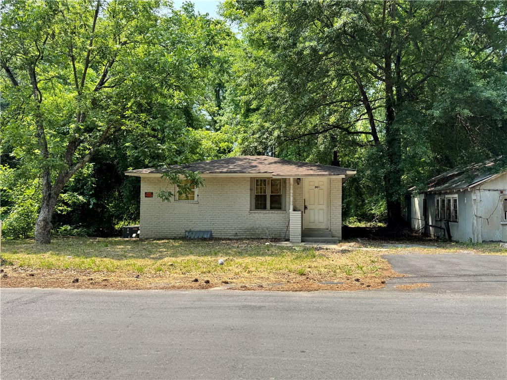 205 Oak Drive, Belton, South Carolina image 14