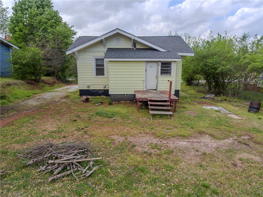 107 Hope Avenue, Seneca, South Carolina image 2