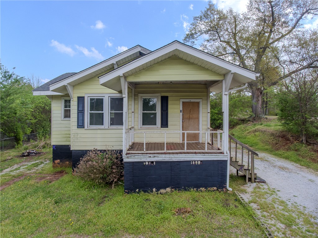 107 Hope Avenue, Seneca, South Carolina image 1