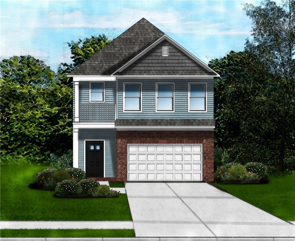 148 Brown Circle, Easley, South Carolina image 1