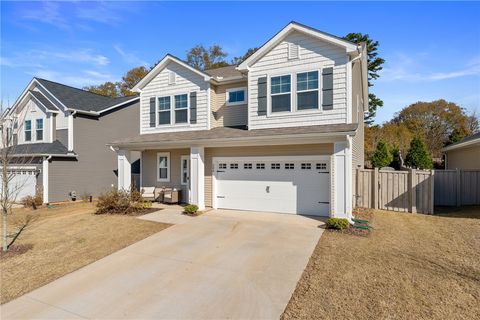 Photo of 204 Ridgepark Lane, Greenville, SC 29605 (MLS # 20295755)