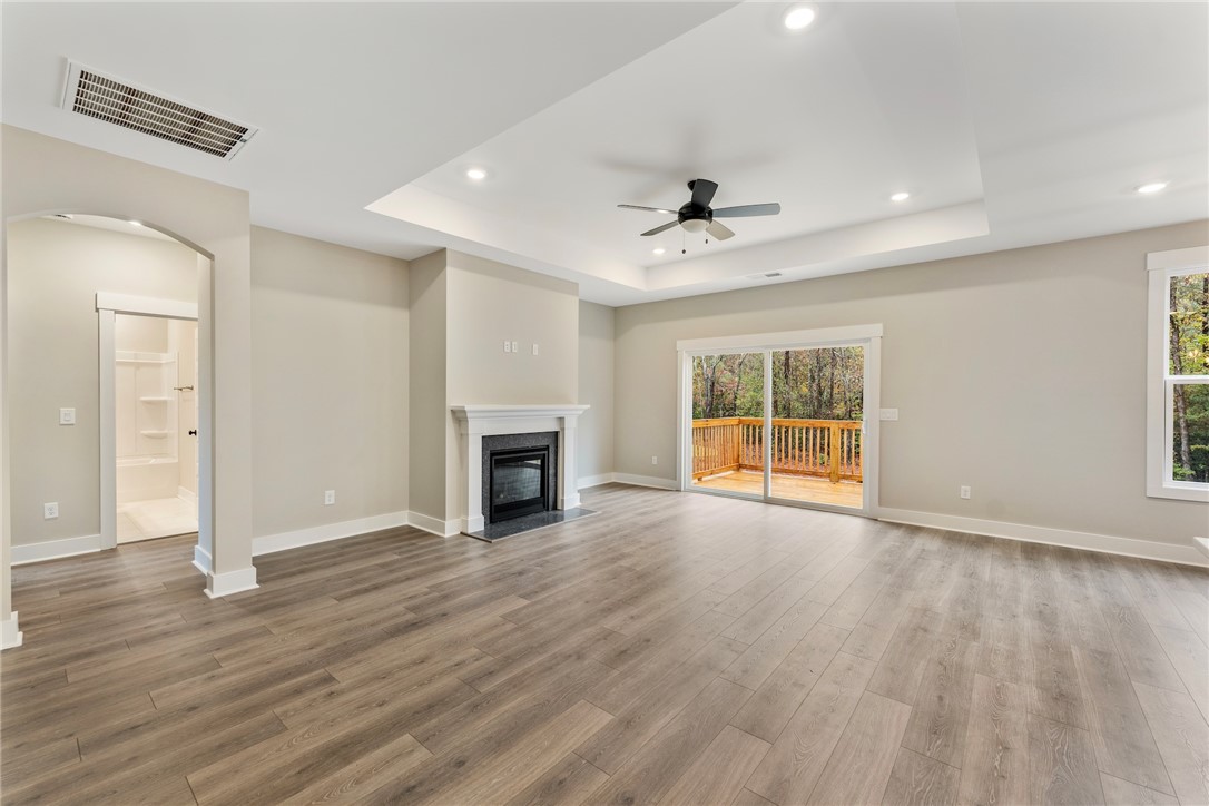 3004 Boulders Drive, Seneca, South Carolina image 15