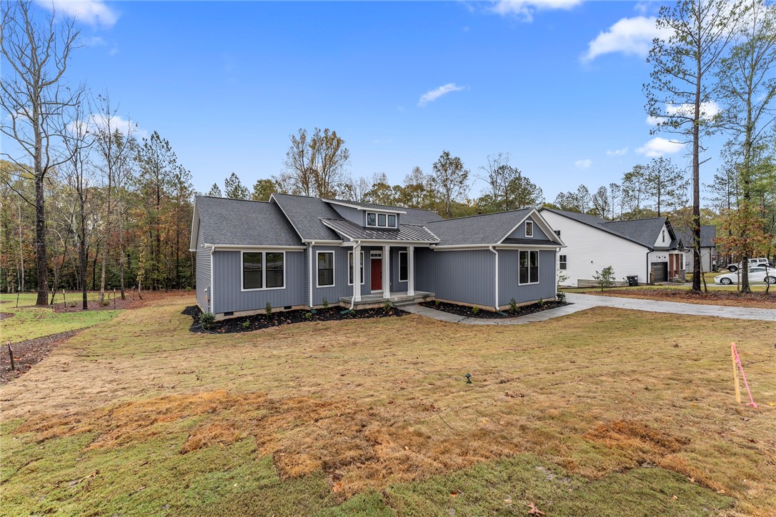 3004 Boulders Drive, Seneca, South Carolina image 5