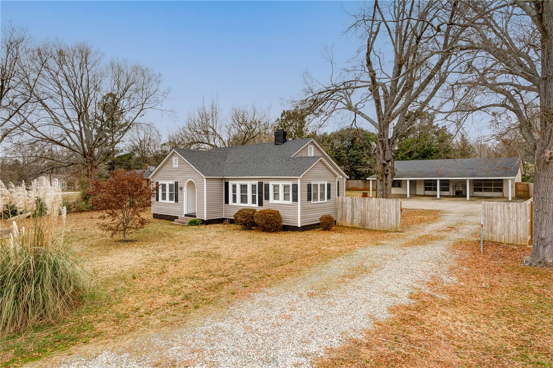 7 George Street, Honea Path, South Carolina image 1