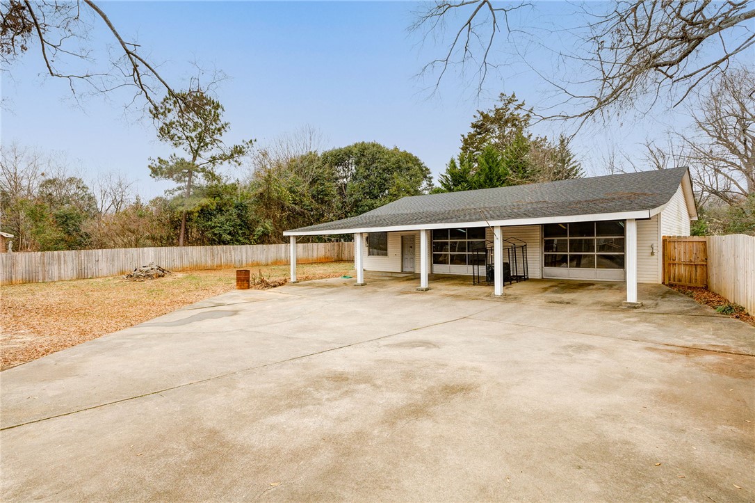 7 George Street, Honea Path, South Carolina image 23