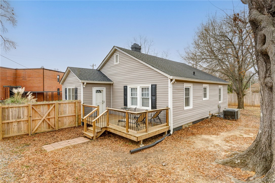 7 George Street, Honea Path, South Carolina image 28
