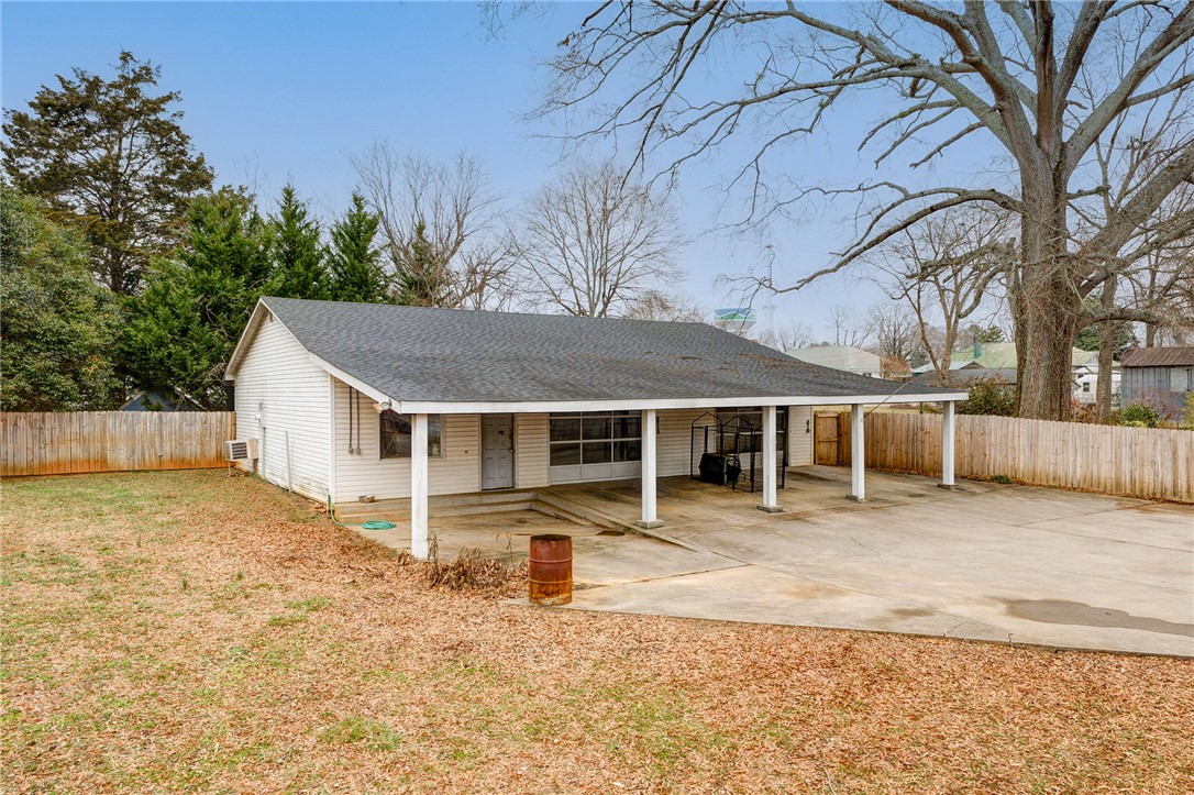 7 George Street, Honea Path, South Carolina image 3
