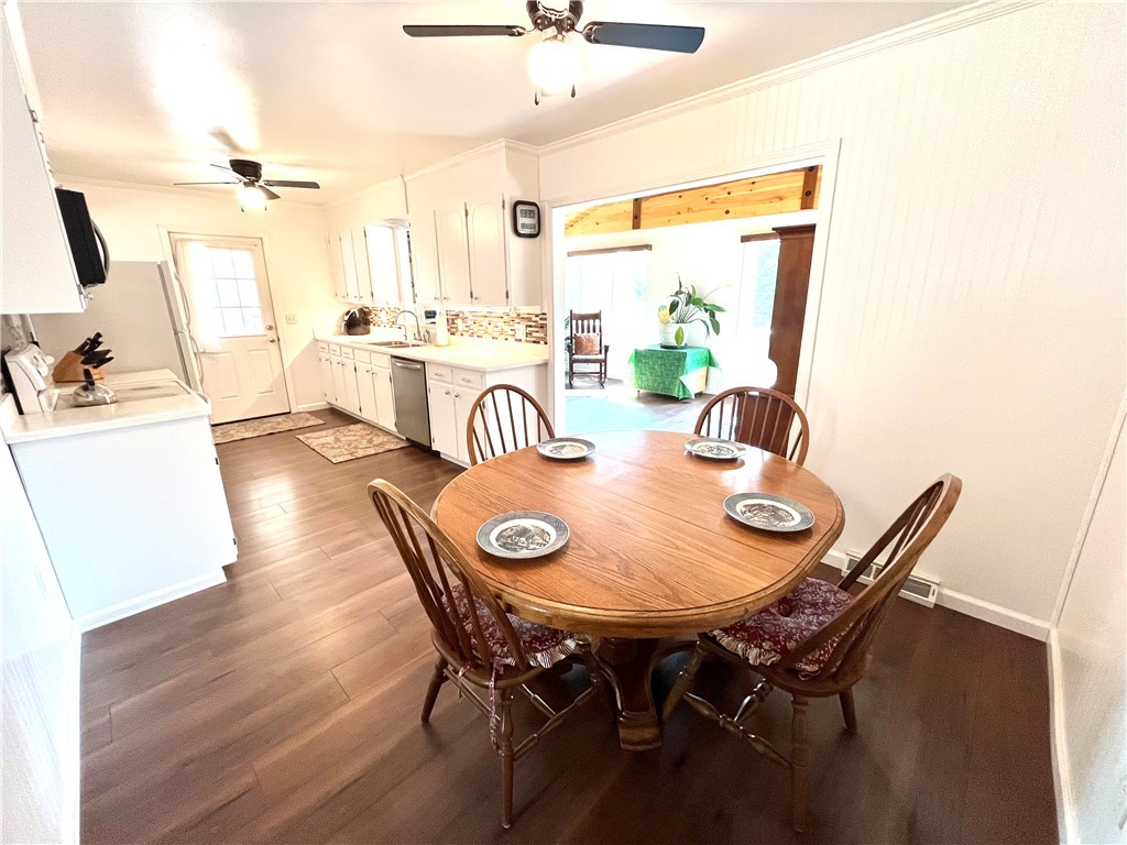 208 Corkwood Drive, Simpsonville, South Carolina image 6