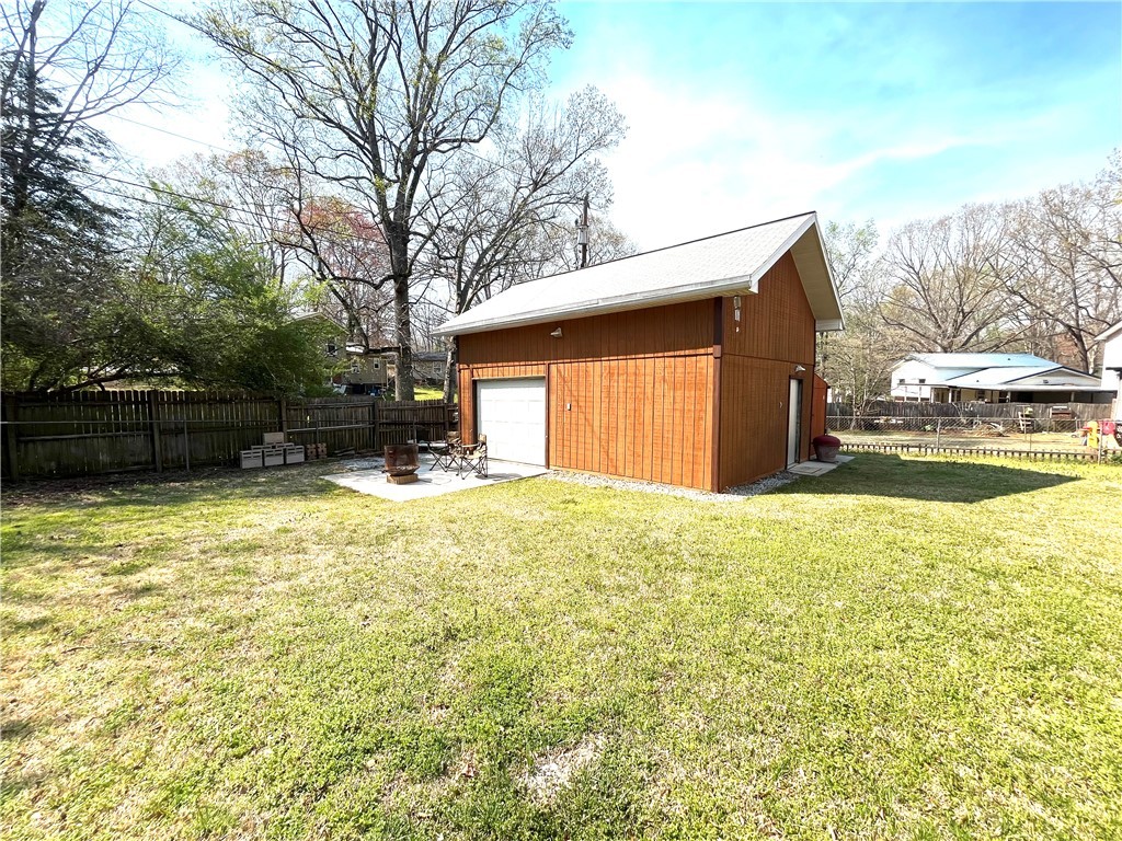 208 Corkwood Drive, Simpsonville, South Carolina image 24