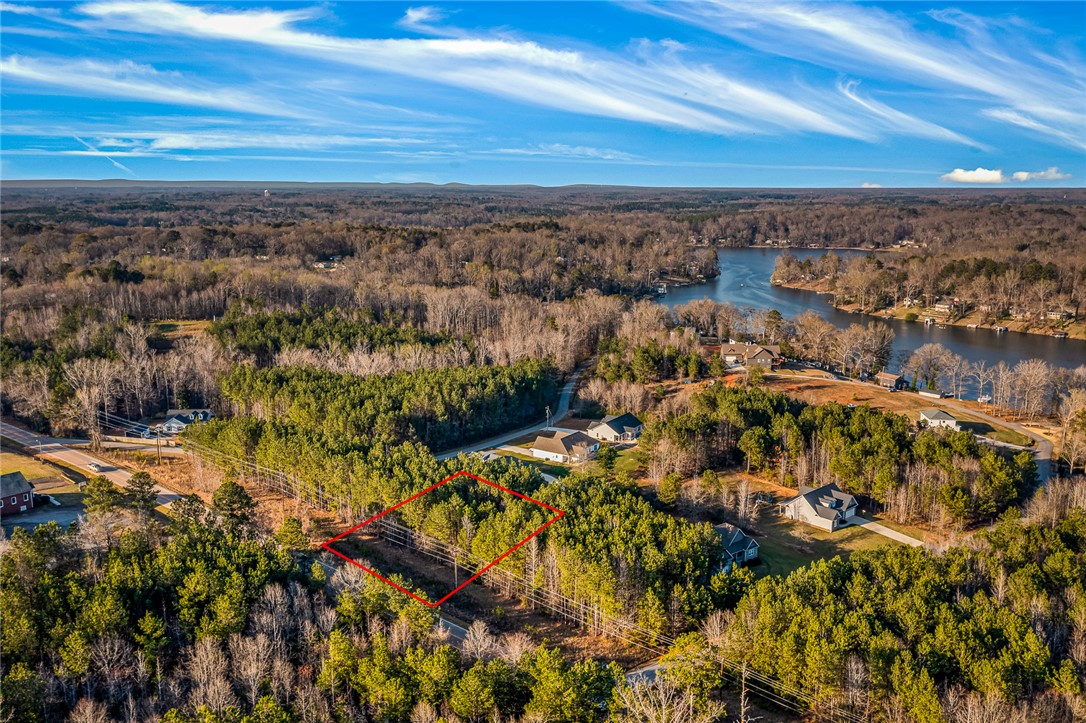 1404 Broadway Lake Road, Anderson, South Carolina image 3