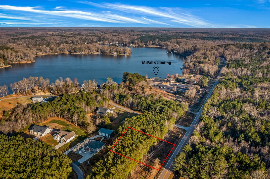 1404 Broadway Lake Road, Anderson, South Carolina image 4