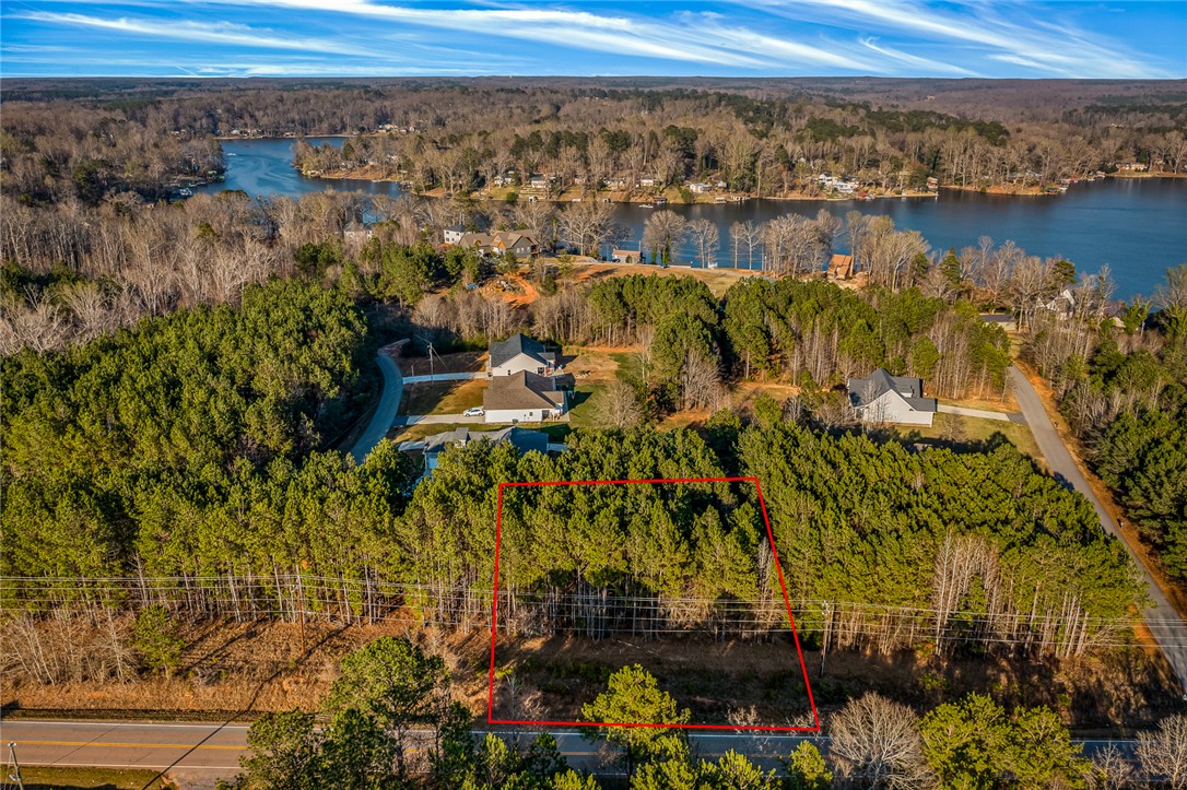 1404 Broadway Lake Road, Anderson, South Carolina image 1