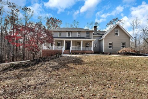 Photo of 571 Nimmons Bridge Road, Salem, SC 29676 (MLS # 20295029)