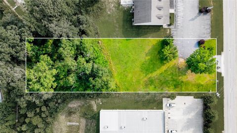 Vacant Land For Sale - 00 Hwy 81 N<br/> Anderson, SC 29621