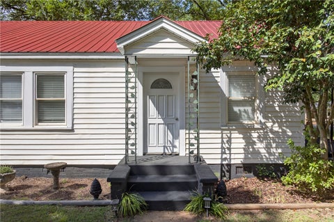 Photo of 614 Highland Avenue, Westminster, SC 29693 (MLS # 20306884)