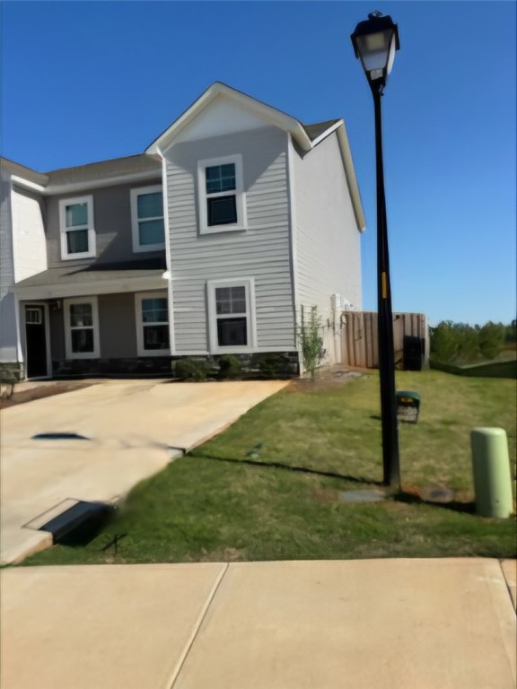 137 Adger Road, Pendleton, South Carolina image 1