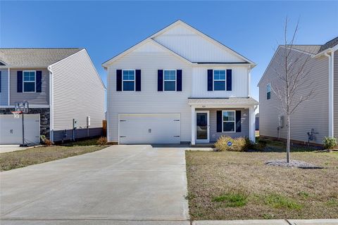 Photo of 439 Seaborn Circle Circle, Pendleton, SC 29670 (MLS # 20298817)