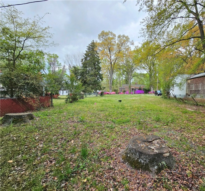 709 Blair Street, Anderson, South Carolina image 1