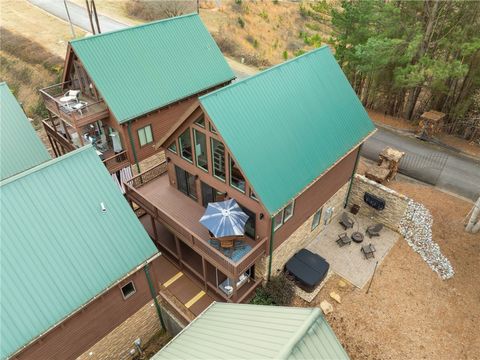 Photo of 113 Knots Lane, Six Mile, SC 29682 (MLS # 20299358)