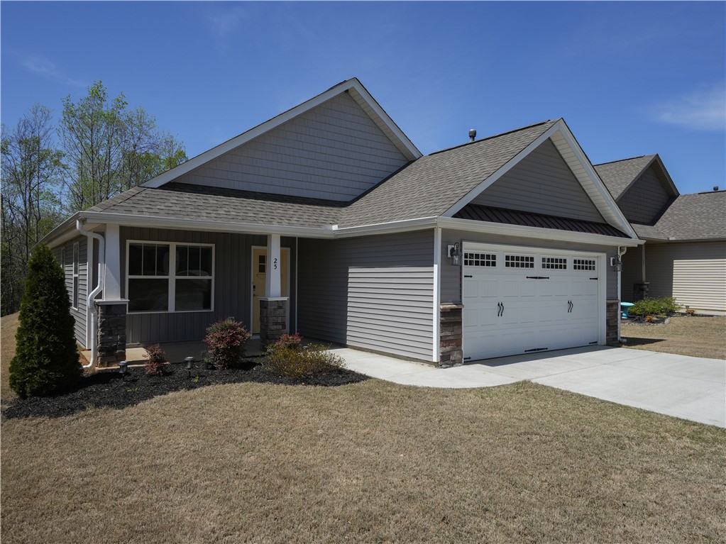 25 Mendham Lane, Greer, South Carolina image 2
