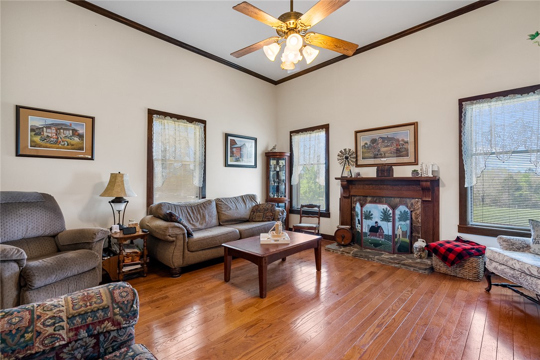 Honea Path, South Carolina, 29654, United States, 3 Bedrooms Bedrooms, ,2 BathroomsBathrooms,Residential,Active,2033407