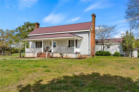 Photo of 801 Princeton Highway, Honea Path, SC 29654 (MLS # 20299476)