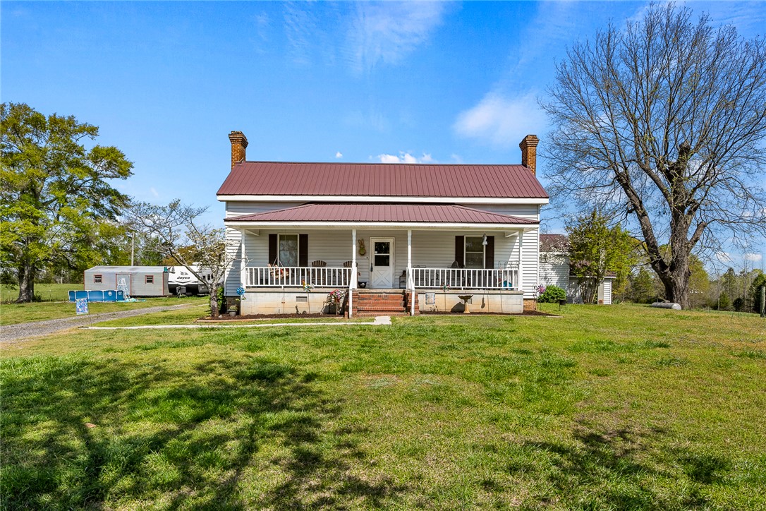 Honea Path, South Carolina, 29654, United States, 3 Bedrooms Bedrooms, ,2 BathroomsBathrooms,Residential,Active,2033407