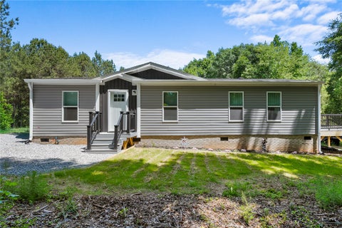 Mobile Home For Sale - 389 Mcfalls Circle<br/> Anderson, SC 29621
