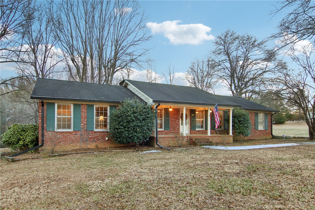 1044 Dalton Road, Marietta, South Carolina image 2
