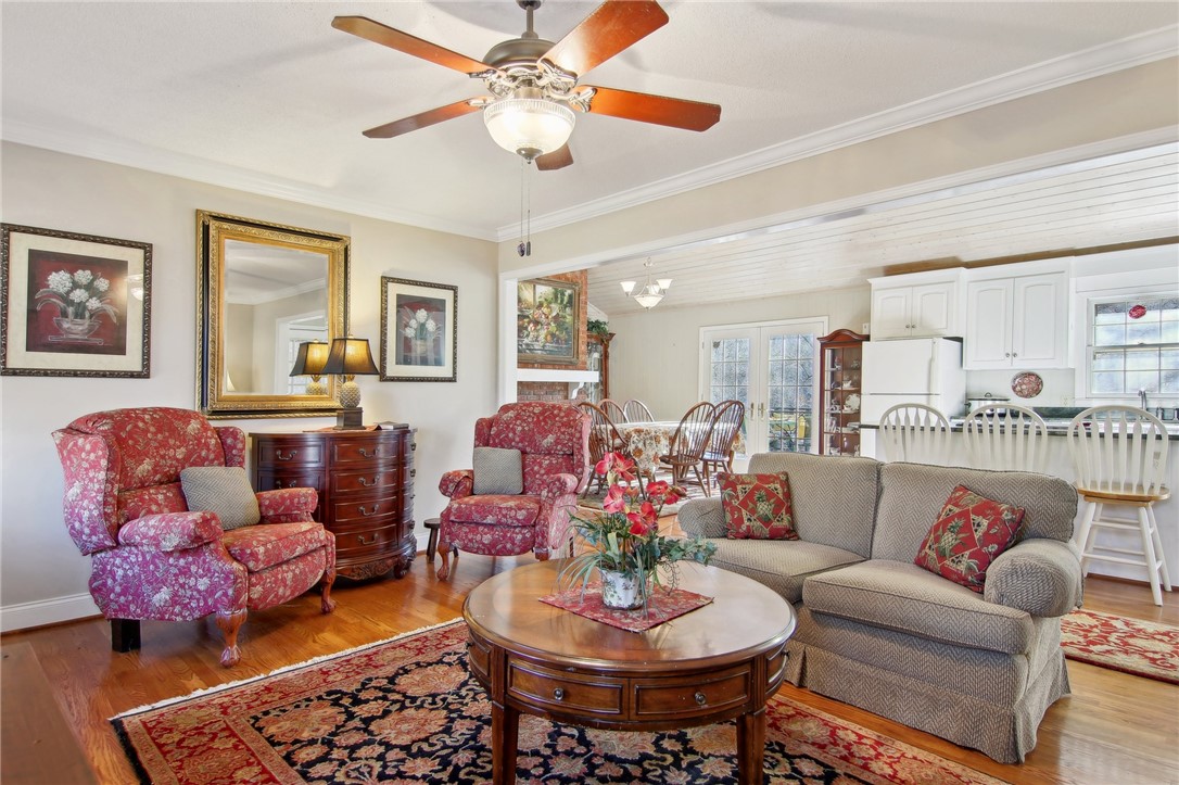 1044 Dalton Road, Marietta, South Carolina image 7