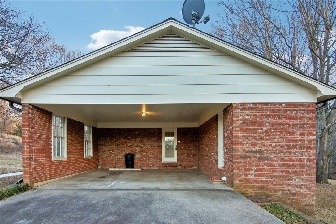 1044 Dalton Road, Marietta, South Carolina image 37
