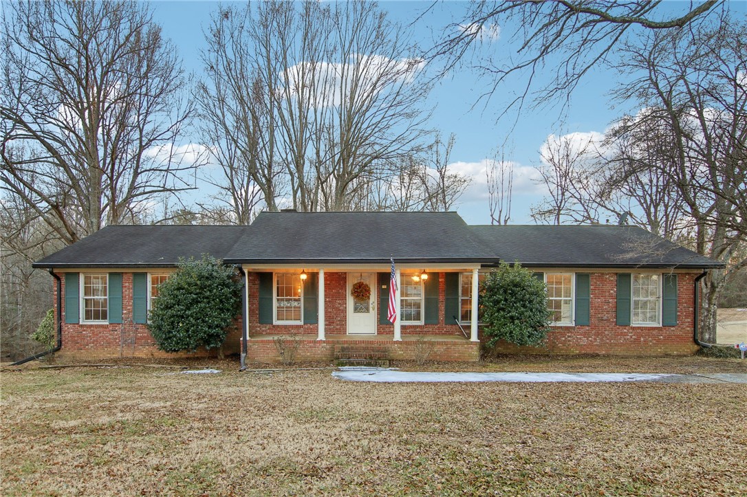1044 Dalton Road, Marietta, South Carolina image 1