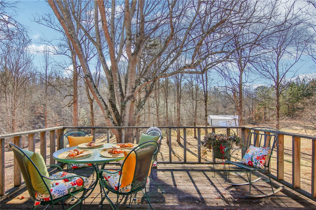 1044 Dalton Road, Marietta, South Carolina image 36
