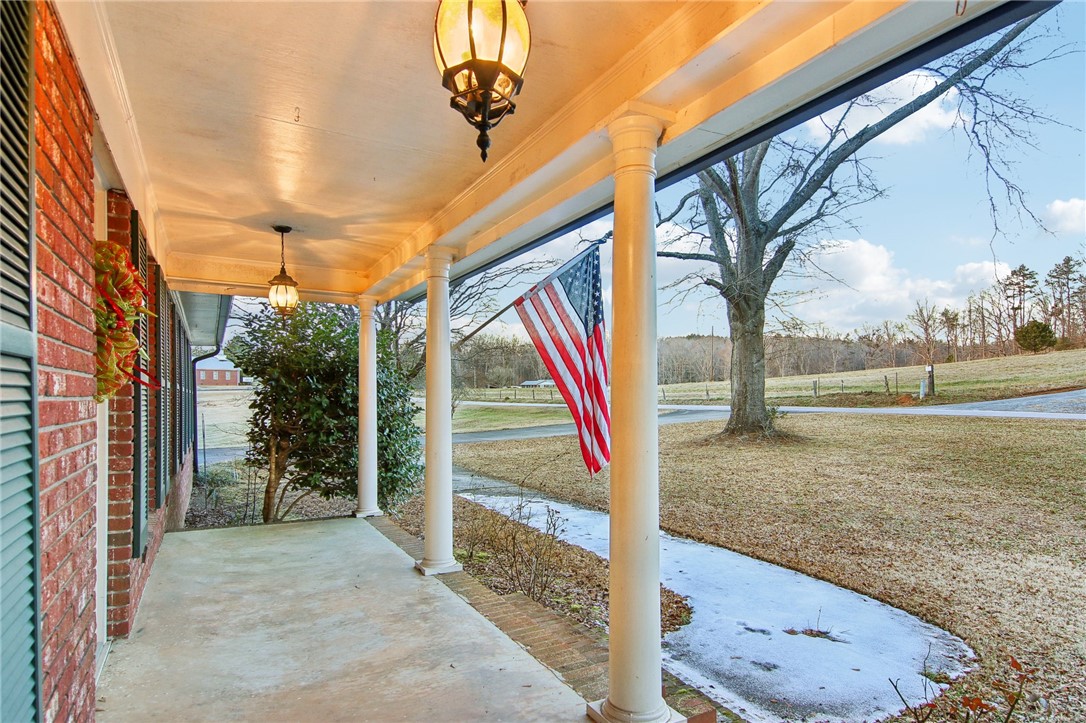 1044 Dalton Road, Marietta, South Carolina image 4