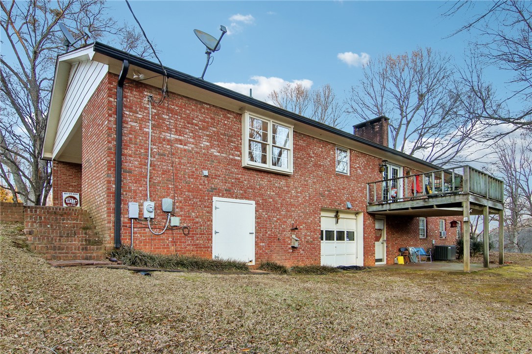 1044 Dalton Road, Marietta, South Carolina image 38