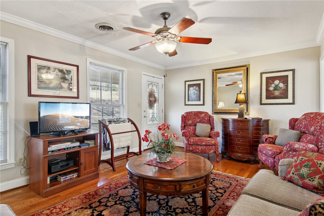 1044 Dalton Road, Marietta, South Carolina image 6