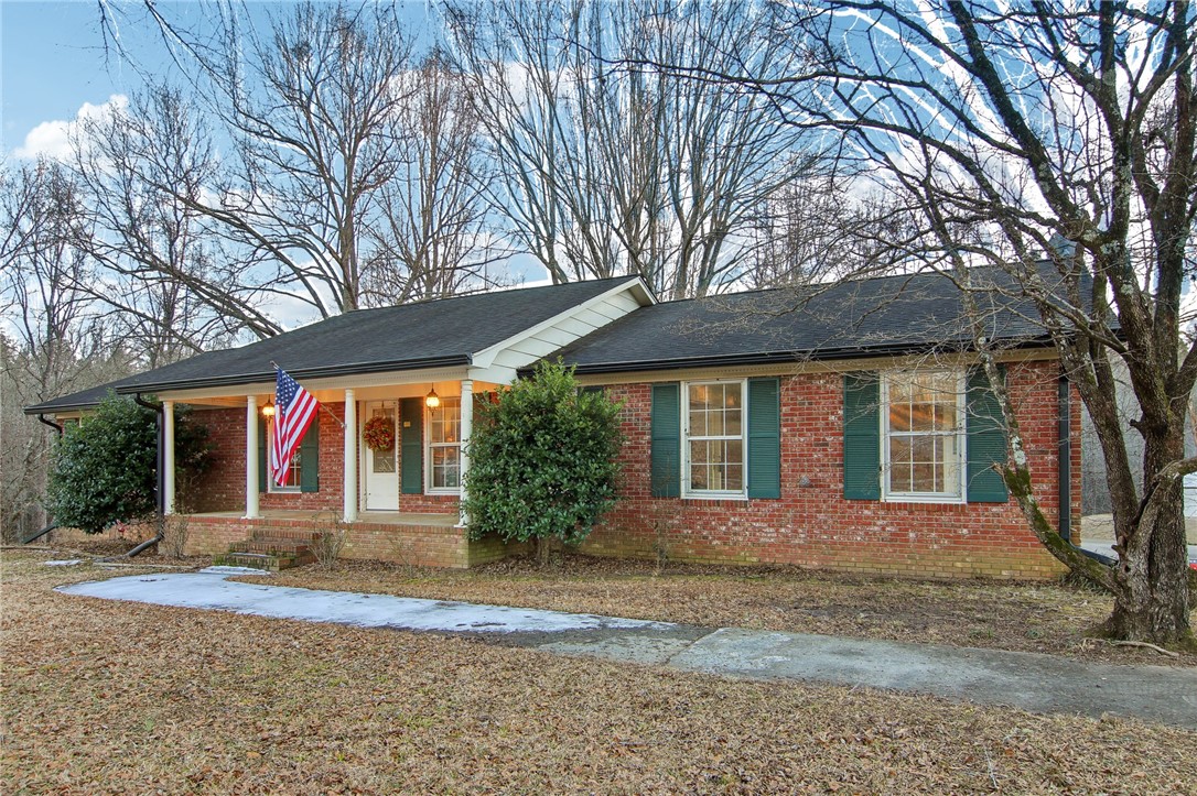 1044 Dalton Road, Marietta, South Carolina image 3