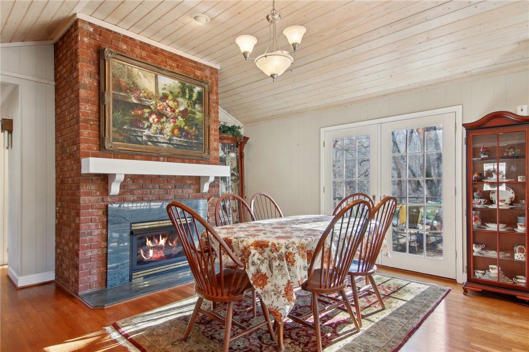 1044 Dalton Road, Marietta, South Carolina image 12