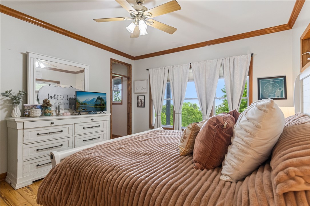 14 Woodbine Drive, Cleveland, South Carolina image 23