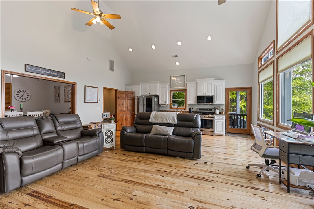 14 Woodbine Drive, Cleveland, South Carolina image 15