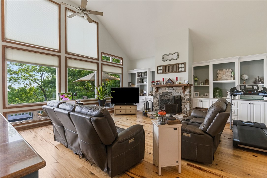 14 Woodbine Drive, Cleveland, South Carolina image 11