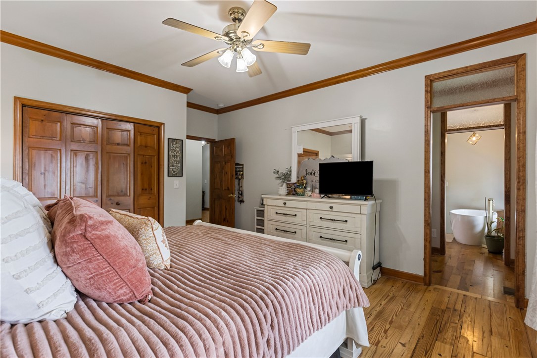 14 Woodbine Drive, Cleveland, South Carolina image 22