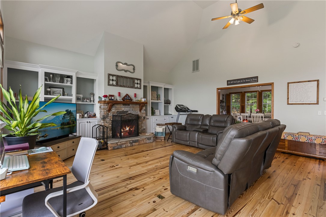 14 Woodbine Drive, Cleveland, South Carolina image 10